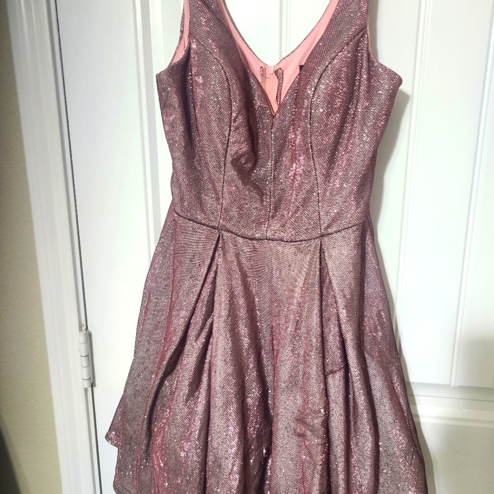 Short Prom Dress Formal Cocktail Party Gowns